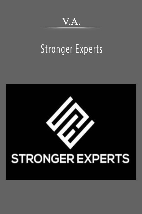 Stronger Experts – V.A.