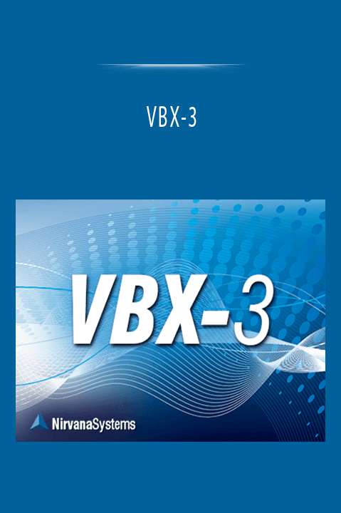 VBX–3