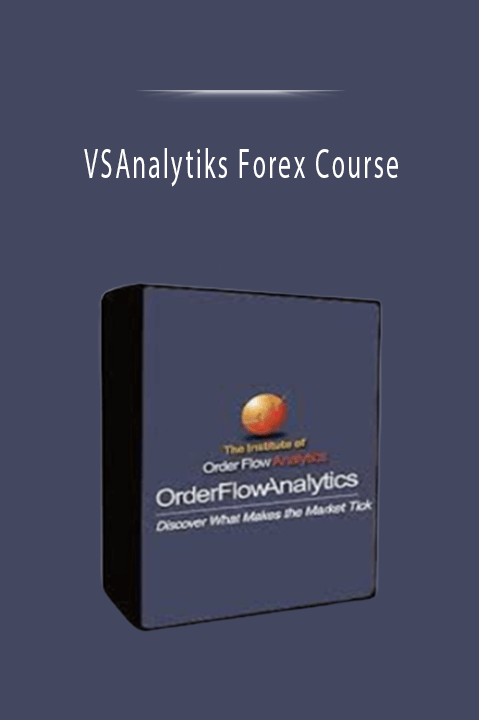 VSAnalytiks Forex Course