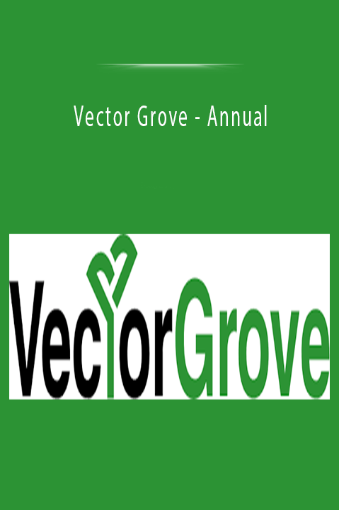 Annual – Vector Grove