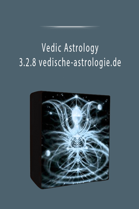 Vedic Astrology 3.2.8 vedische–astrologie.de