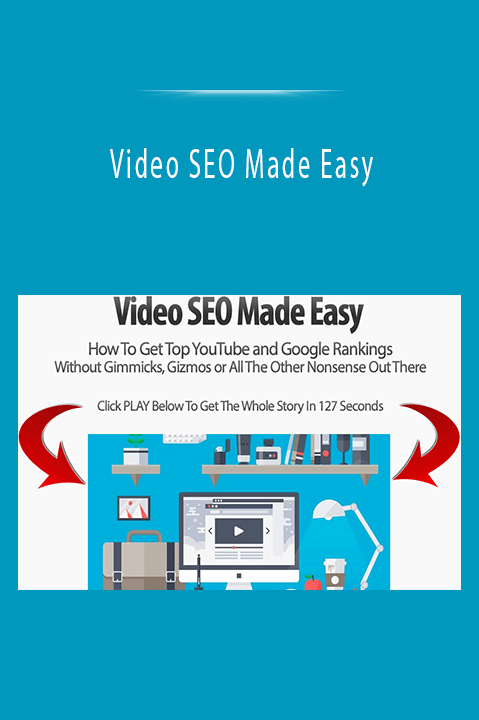 Video SEO Made Easy