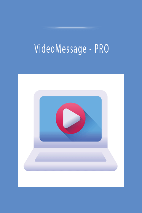 PRO – VideoMessage