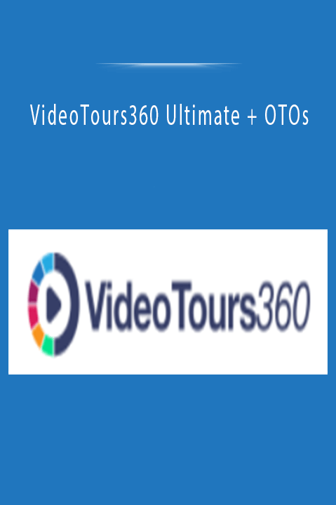 VideoTours360 Ultimate + OTOs