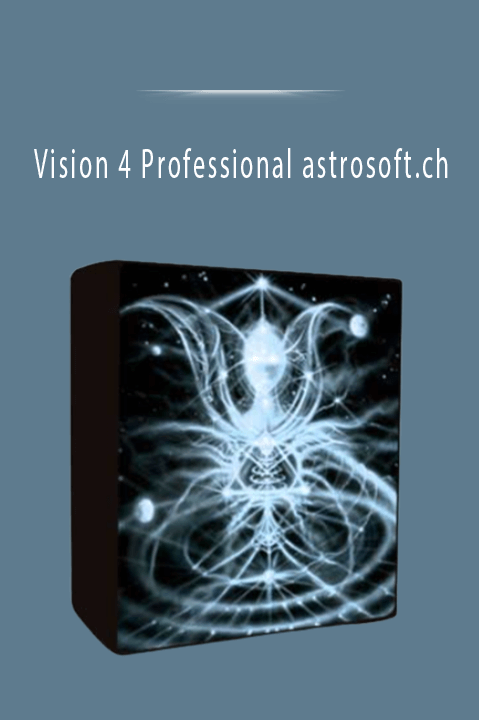 Vision 4 Professional astrosoft.ch