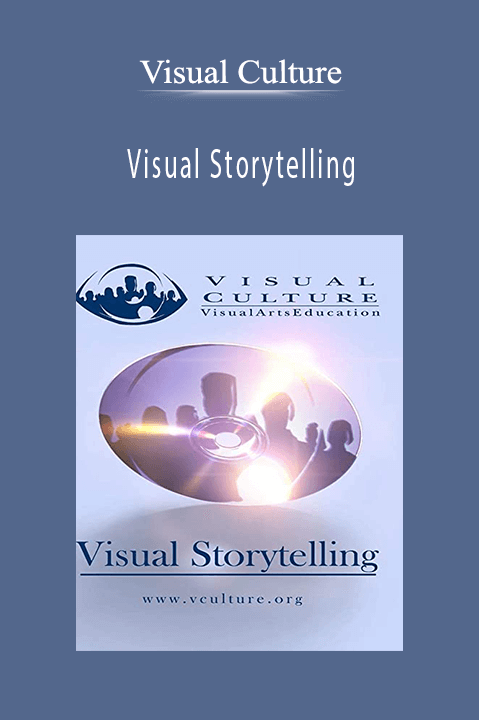 Visual Storytelling – Visual Culture