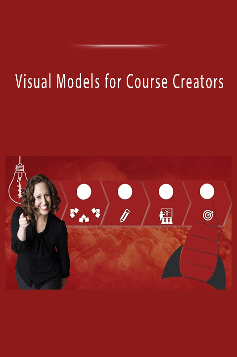 Visual Models for Course Creators