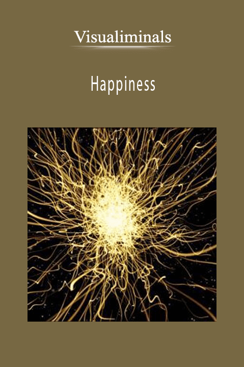 Happiness – Visualiminals