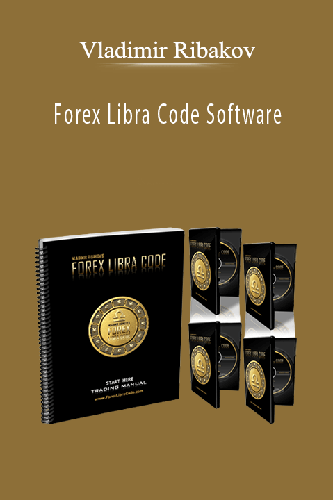 Forex Libra Code Software – Vladimir Ribakov