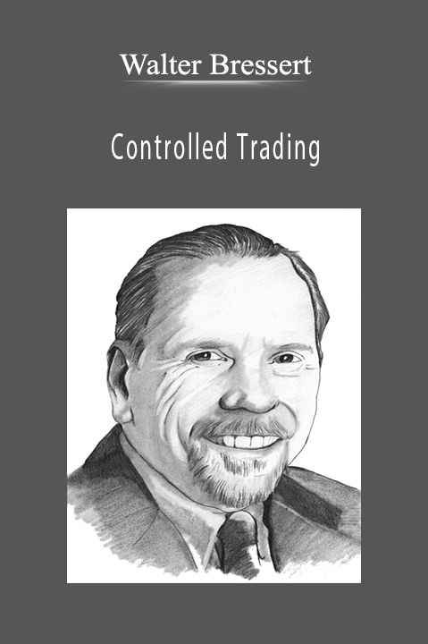 Controlled Trading – Walter Bressert