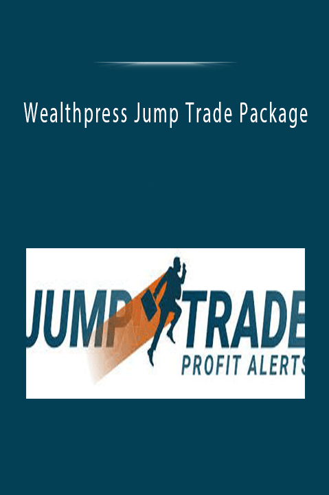 Wealthpress Jump Trade Package