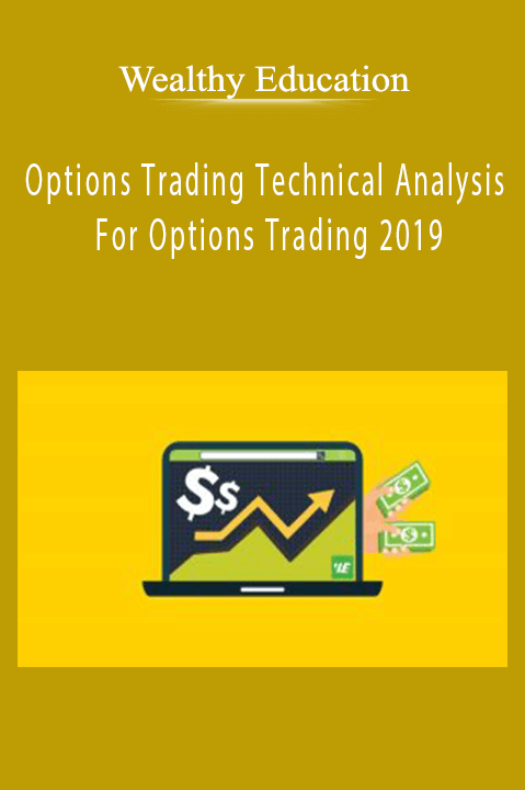 Options Trading Technical Analysis For Options Trading 2019 – Wealthy Education