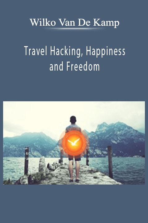 Travel Hacking