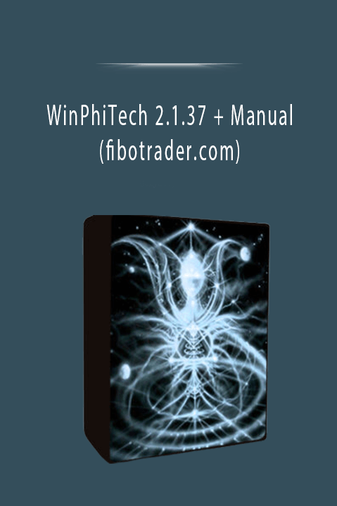 WinPhiTech 2.1.37 + Manual (fibotrader.com)