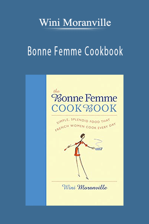 Bonne Femme Cookbook: Simple