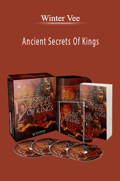 Ancient Secrets Of Kings – Winter Vee