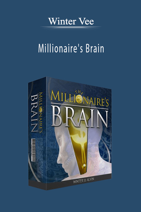 Millionaire's Brain – Winter Vee