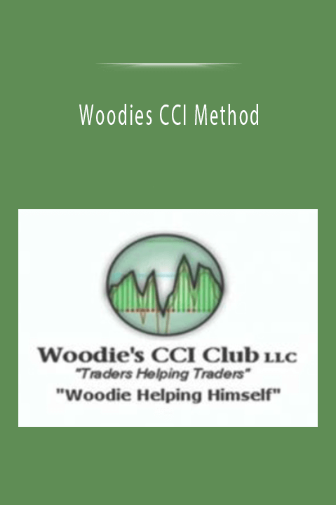 Woodies CCI Method