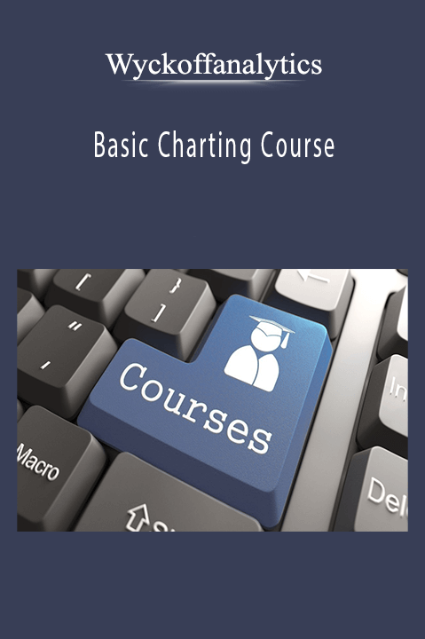 Basic Charting Course – Wyckoffanalytics