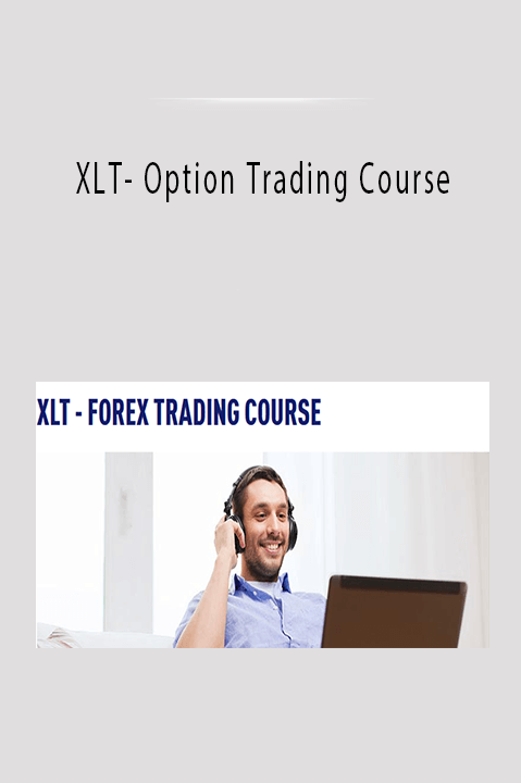 XLT– Option Trading Course