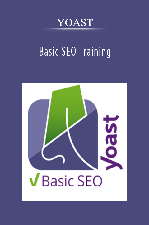 Basic SEO Training – YOAST