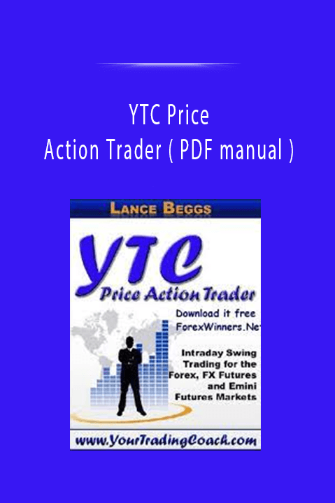 YTC Price Action Trader ( PDF manual )