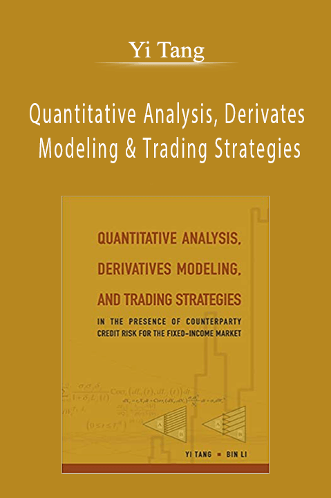 Quantitative Analysis