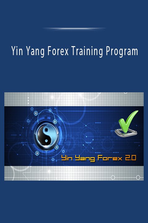 Yin Yang Forex Training Program