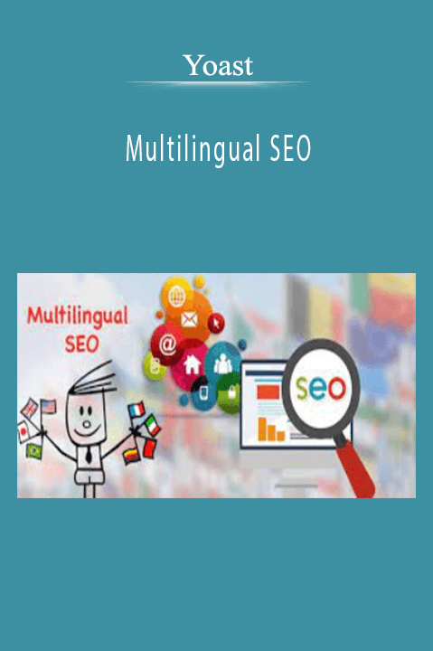 Multilingual SEO – Yoast