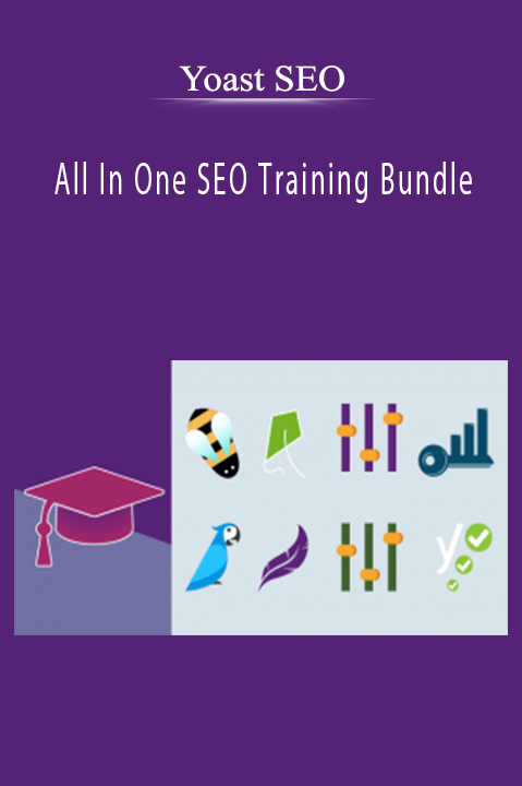 All In One SEO Training Bundle – Yoast SEO