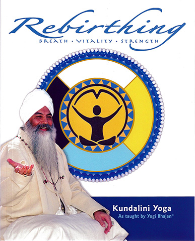 Yogi Bhajan - Rebirthing