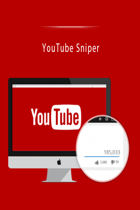 YouTube Sniper