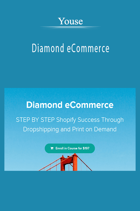 Diamond eCommerce – Youse