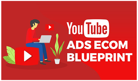 Youtube Ads Ecom Blueprint - Ricky Hayes