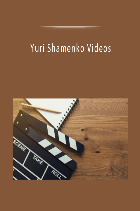 Yuri Shamenko Videos