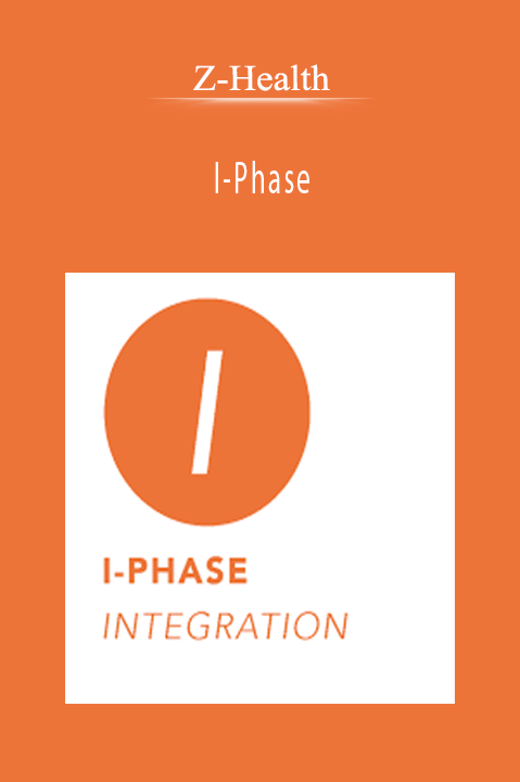 I–Phase – Z–Health