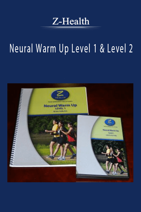 Neural Warm Up Level 1 & Level 2 – Z–Health