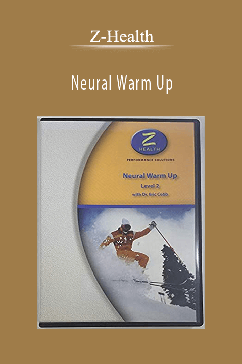 Neural Warm Up – Z–Health