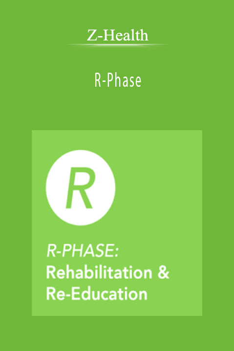 R–Phase – Z–Health