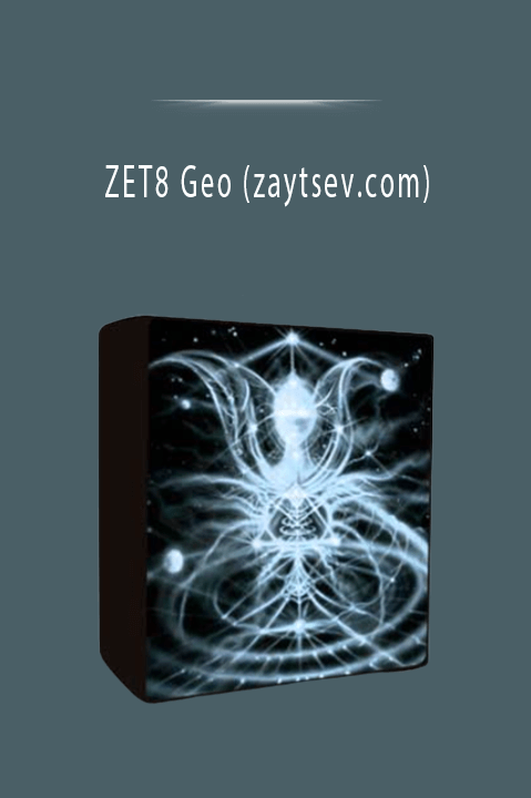 ZET8 Geo (zaytsev.com)