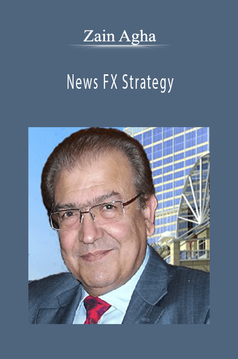 News FX Strategy – Zain Agha