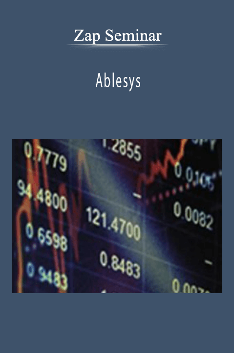 Ablesys – Zap Seminar