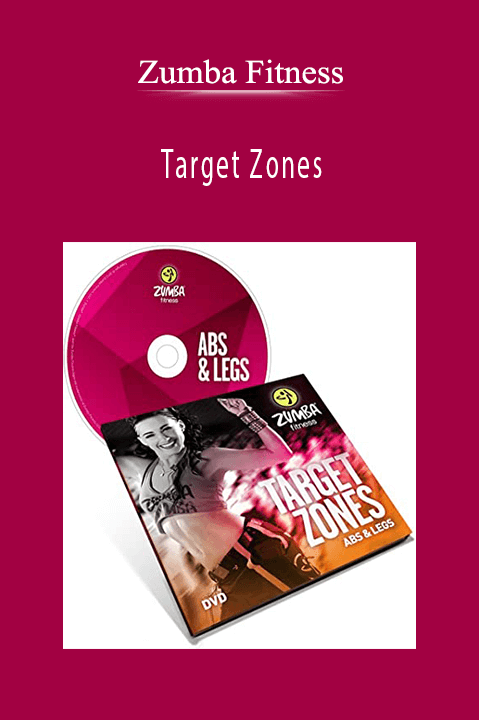 Target Zones – Zumba Fitness