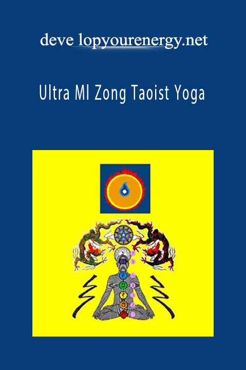 Ultra Ml Zong Taoist Yoga – deve lopyourenergy.net