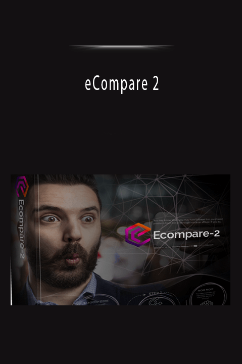 eCompare 2