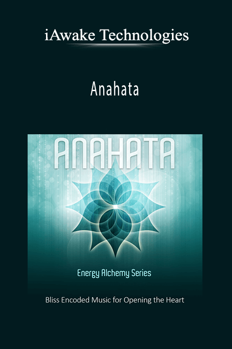 Anahata – iAwake Technologies