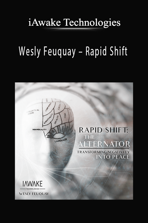 Wesly Feuquay – Rapid Shift – iAwake Technologies