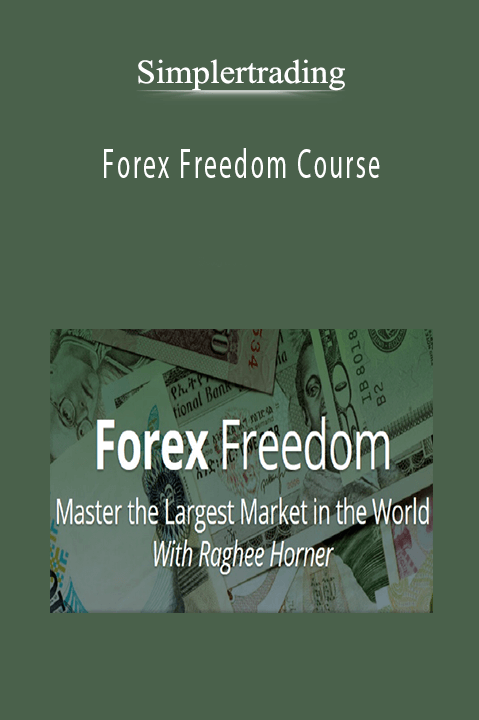 Forex Freedom Course – simplertrading