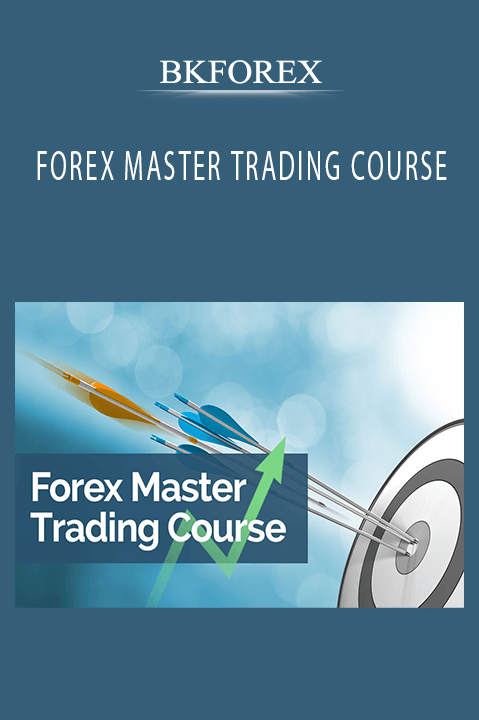 FOREX MASTER TRADING COURSE – BKFOREX