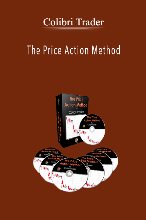 The Price Action Method – Colibri Trader